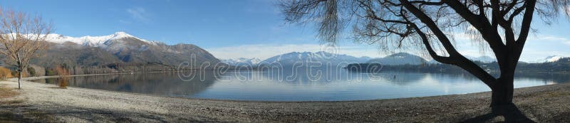 Lake Wanaka