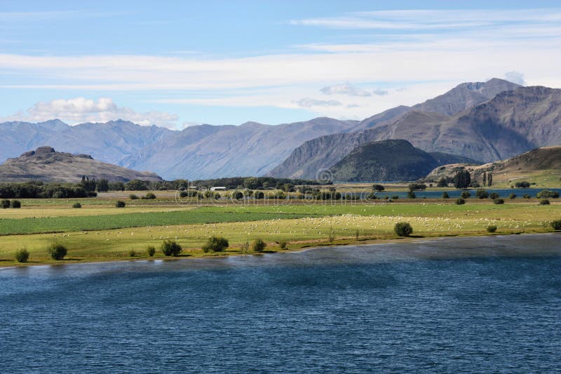 Lake Wanaka