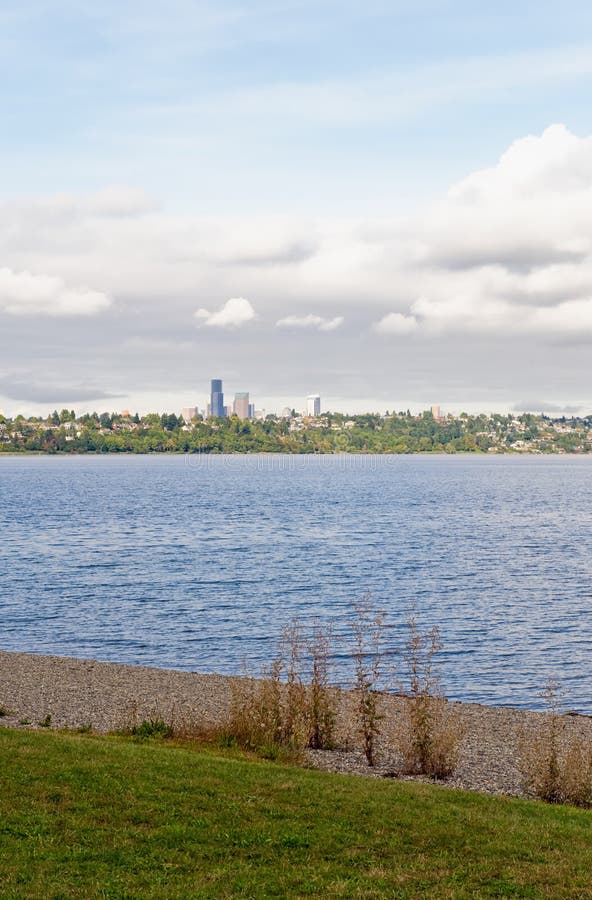 Lake Washington Seattle