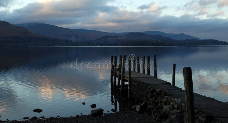 Lake Windermere