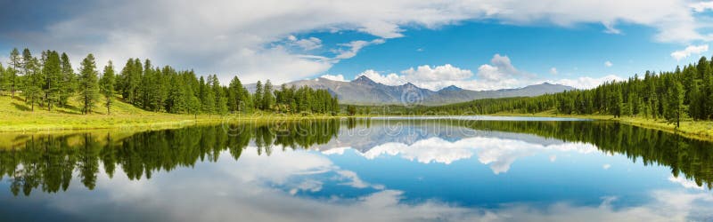Lakeberg fotografering för bildbyråer