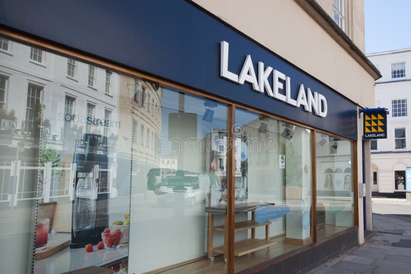 Lakeland Shop Stock Photos - Free & Royalty-Free Stock Photos from