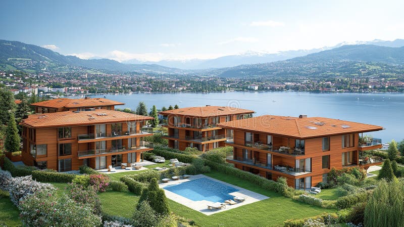 View of Apartments for Rent in Charlotte NC