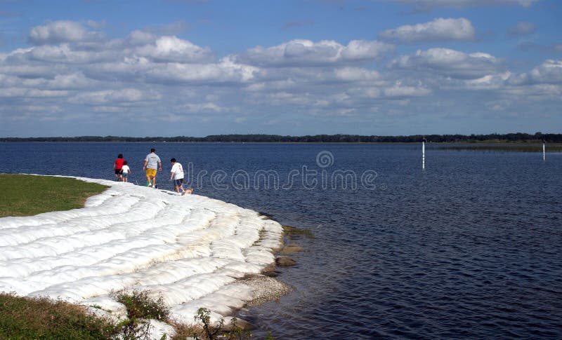 Lakeside Walk 2