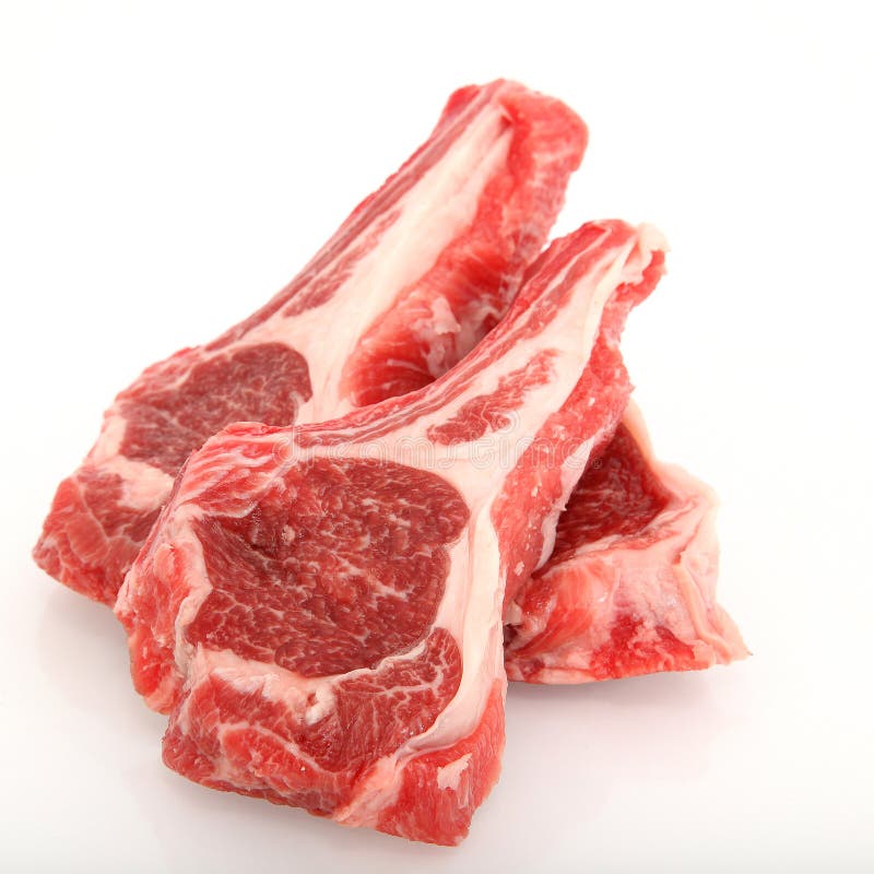 Lamb Chops