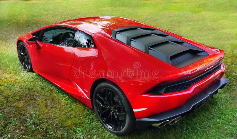 Lamborghini, Sportautos, Superautos lizenzfreies stockbild Lamborghini, Sportautos, Superautos lizenzfreies stockbild