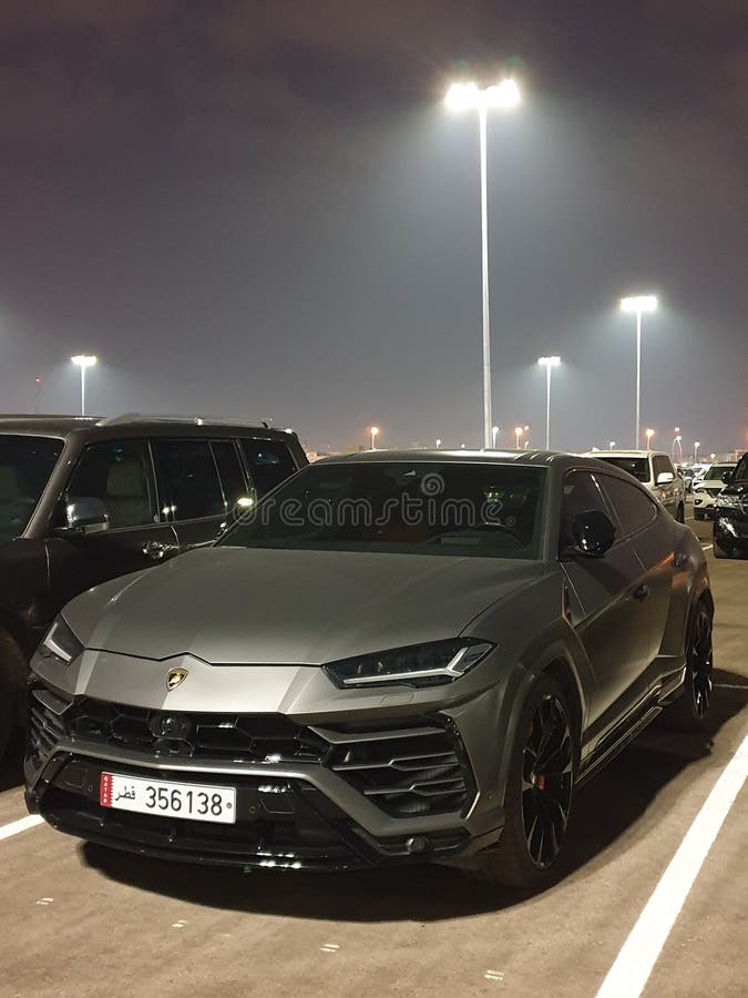 Urus editorial photography. Image of glass 263984887