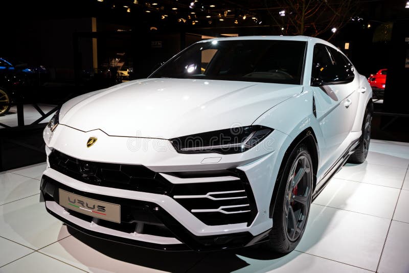 648 Lamborghini Urus Car Stock Photos - Free & Royalty-Free Stock Photos  from Dreamstime