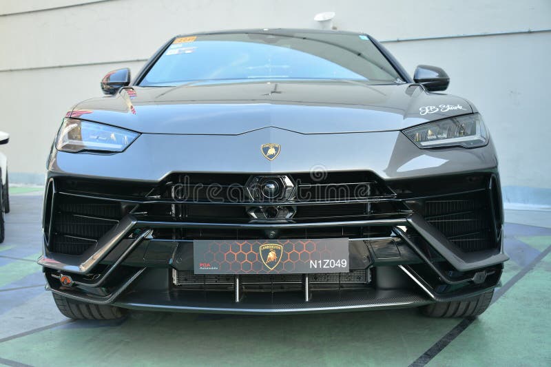 648 Lamborghini Urus Car Stock Photos - Free & Royalty-Free Stock Photos  from Dreamstime