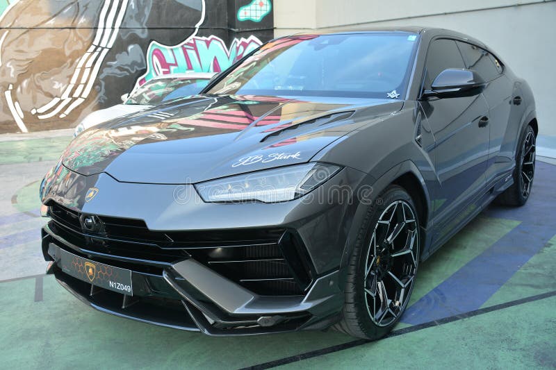 648 Lamborghini Urus Car Stock Photos - Free & Royalty-Free Stock Photos  from Dreamstime