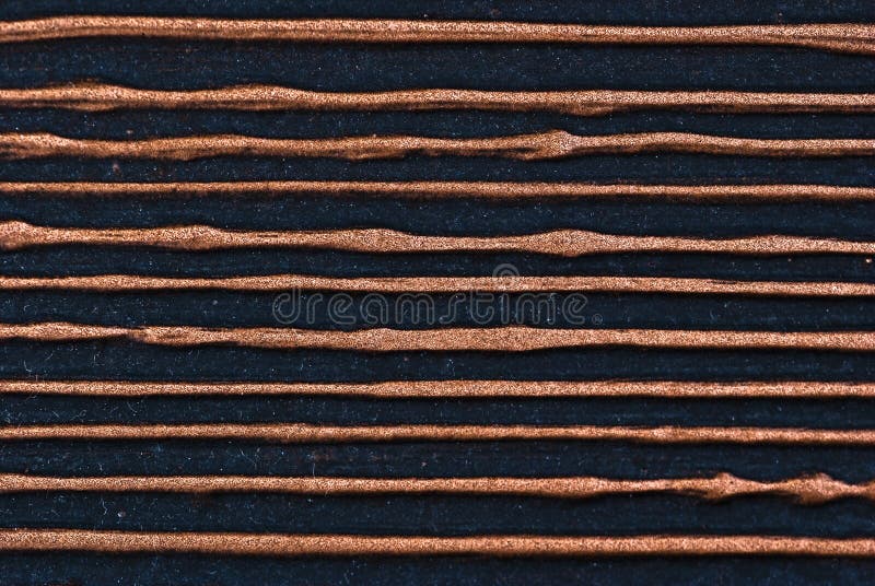 Rotolo Lamina Di Rame Puro 99.9% - 2000x30x0.3mm Per DIY Elettrico E Artigianato - Foto 12