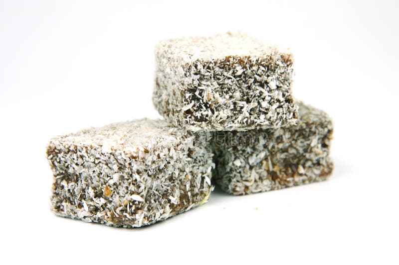 Lamingtons