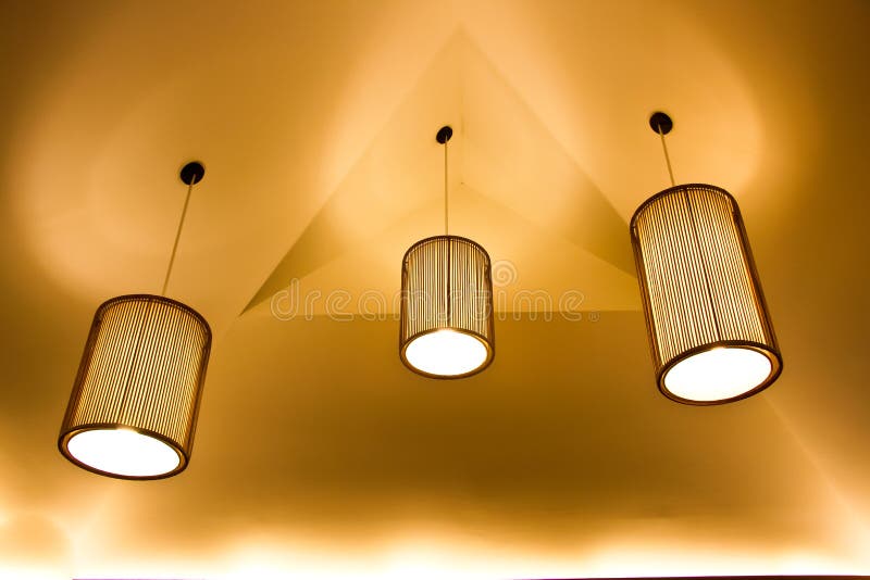 Lamp stock images