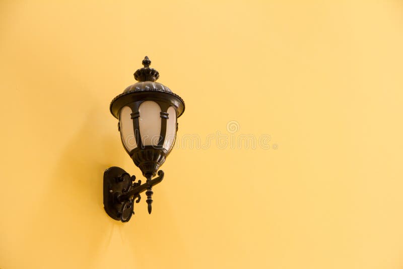 Lamp post stock image. Image of lampposts, design, glass 33625369