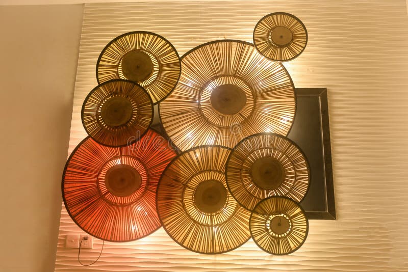 Lamp van de de steun de lichte muur van de muurmontage royalty-vrije stock afbeelding Lamp van de de steun de lichte muur van de muurmontage royalty-vrije stock afbeelding