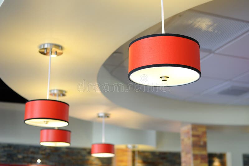 Lampade immagini stock Lampade immagini stock