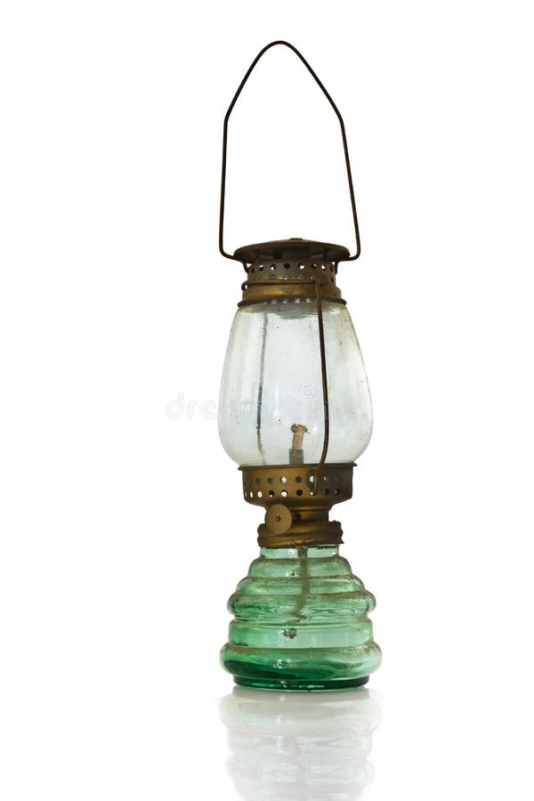 Lampe antique images stock Lampe antique images stock