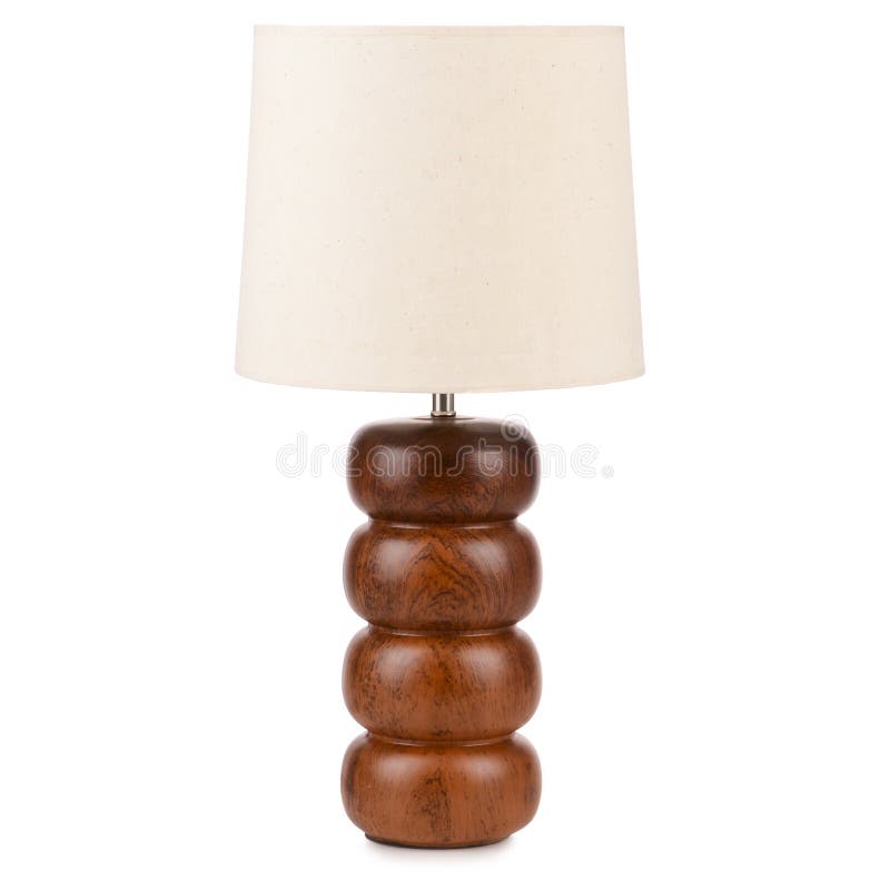 Lampe de Tableau d'isolement image libre de droits Lampe de Tableau d'isolement image libre de droits