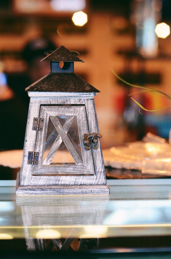 Lampe kerze Lampe kerze