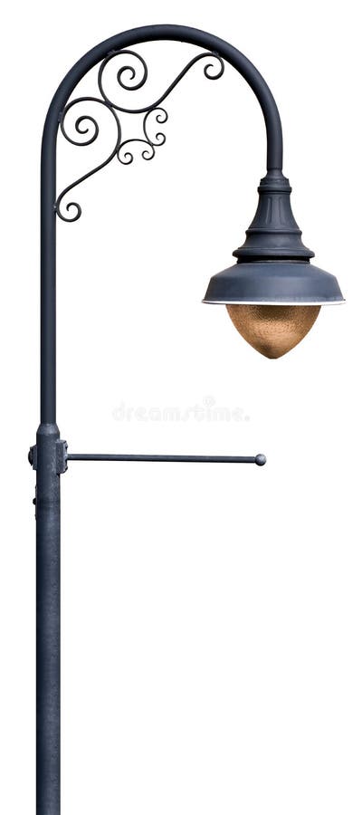 Lamppost