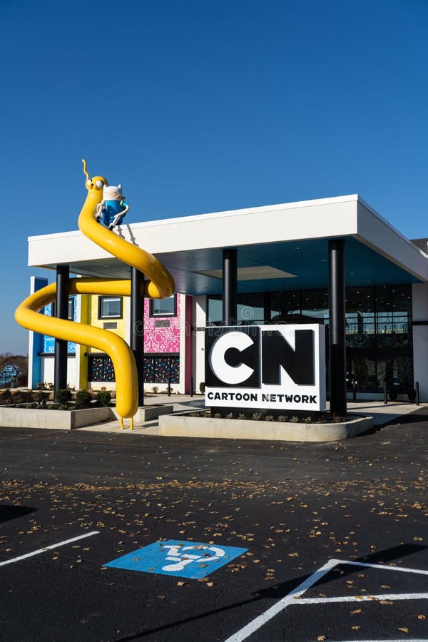 Cartoon Network Hotel: What To Expect From a Family Trip