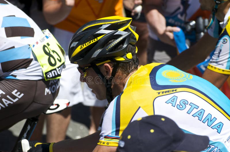 Lance Armstrong stock afbeeldingen Lance Armstrong stock afbeeldingen