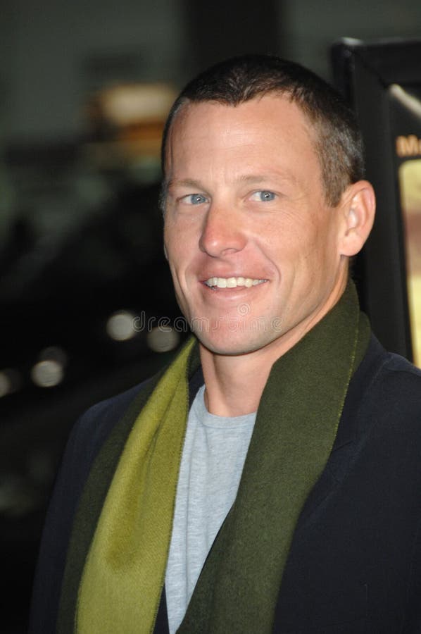 Lance Armstrong royalty free stock images Lance Armstrong royalty free stock images