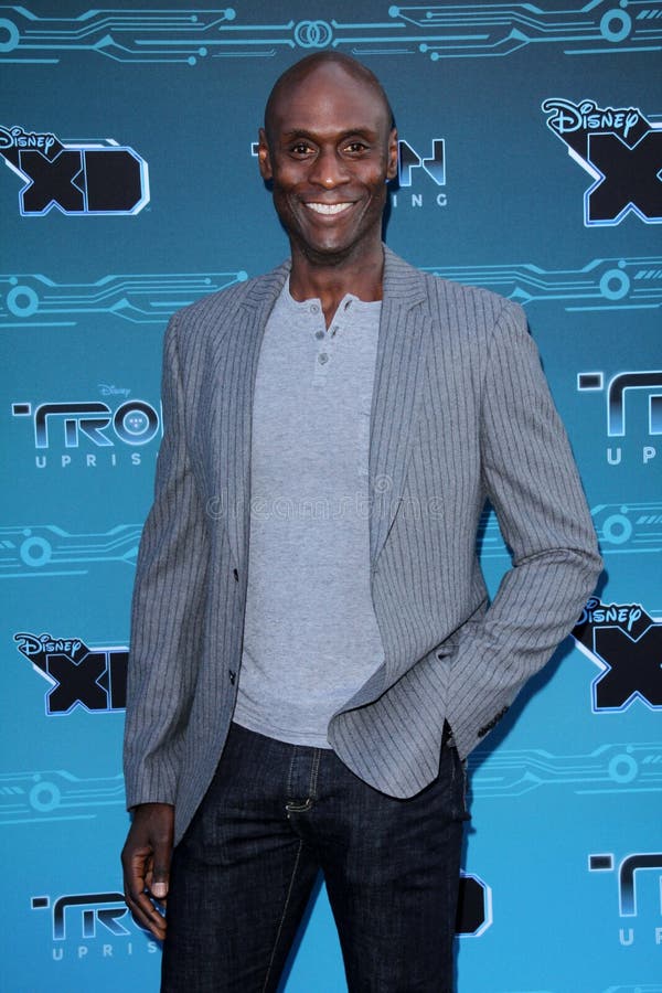 1.069 fotos de stock e banco de imagens de Lance Reddick; - Getty Images