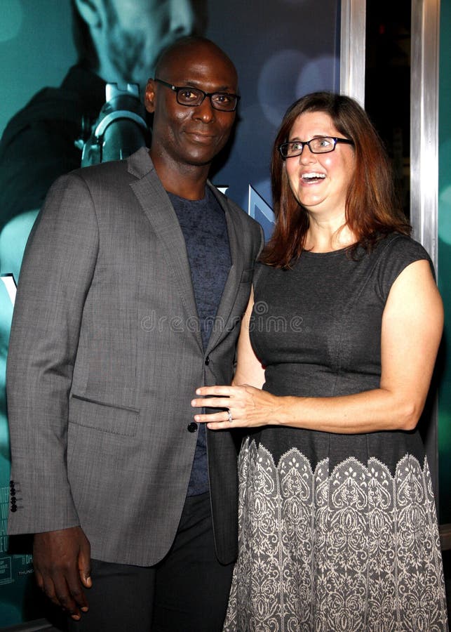 23 Lance Reddick Wife Stock Photos, High-Res Pictures, and Images