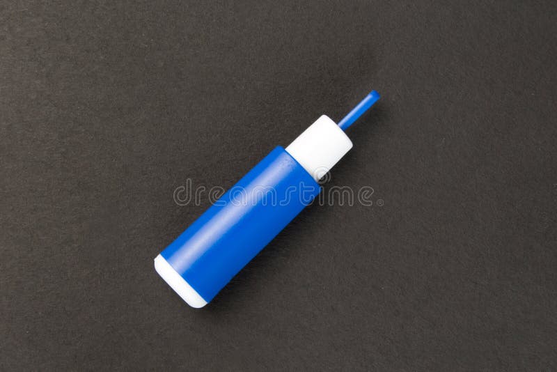 Lancet for Collecting Blood. Take a Blood Test Stock Photo Image of analyze, measurement