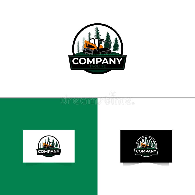 Land Management Logo Stock Illustrations 259 Land Management Logo