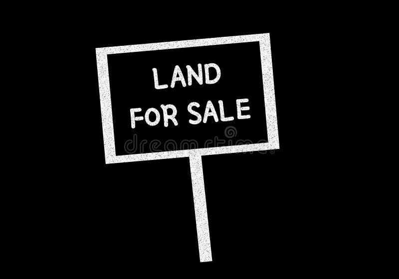 Land Sale Stock Illustrations 5729 Land Sale Stock Illustrations