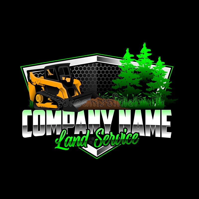 Land clearing business name ideas