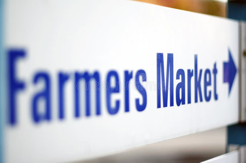 Landbouwersmarkt
