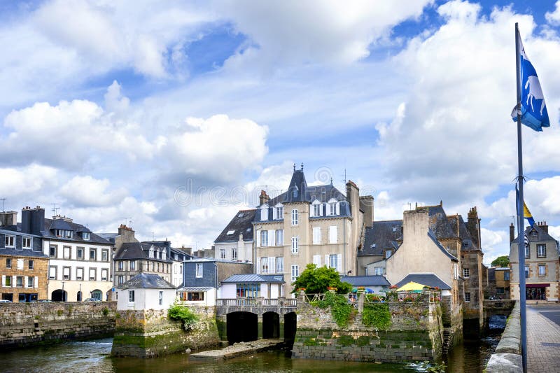 Landerneau Photos Free Royalty Free Stock Photos From Dreamstime