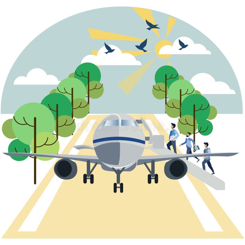 Cartoon Landing Aeroplane Stock Illustrations – 486 Cartoon Landing  Aeroplane Stock Illustrations, Vectors & Clipart - Dreamstime