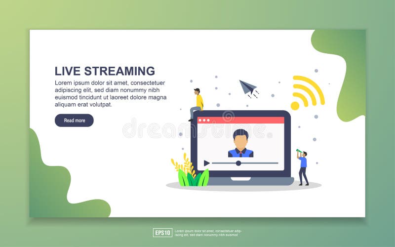 Single Page Applications illustration