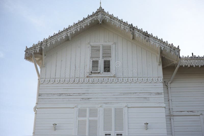 Landmark, House, Building, Structure Picture. Image 110615001