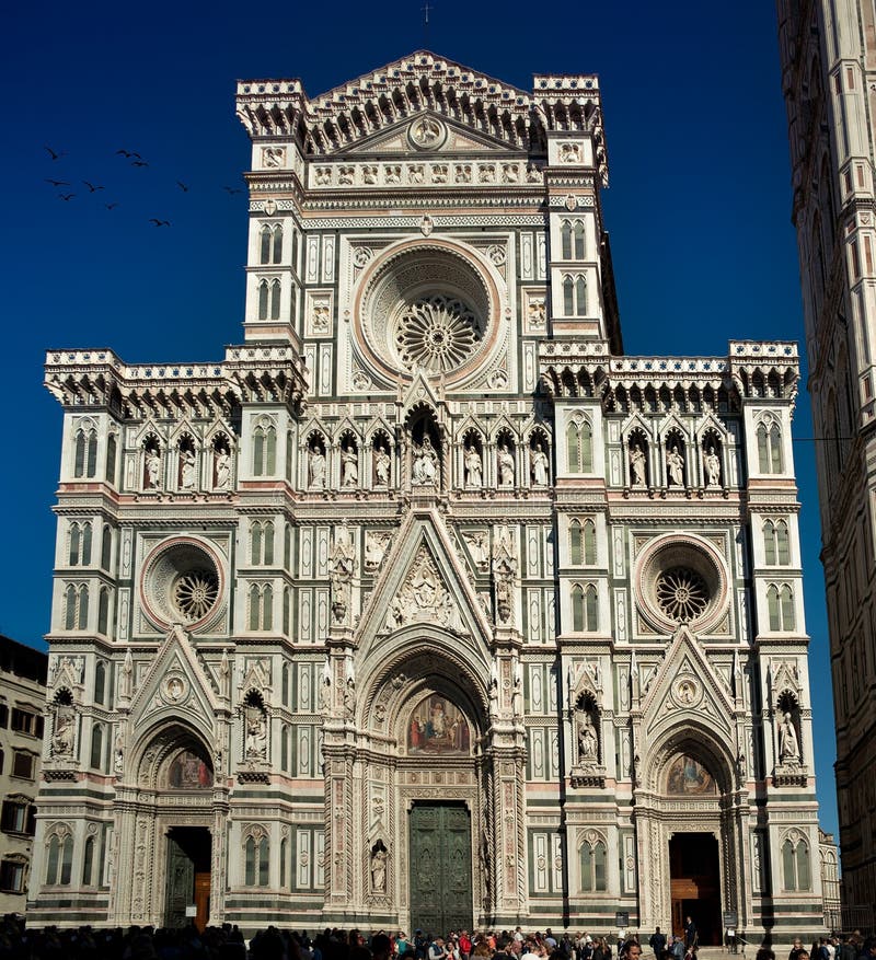 Cathedral of Santa Maria del Fiore, Florence