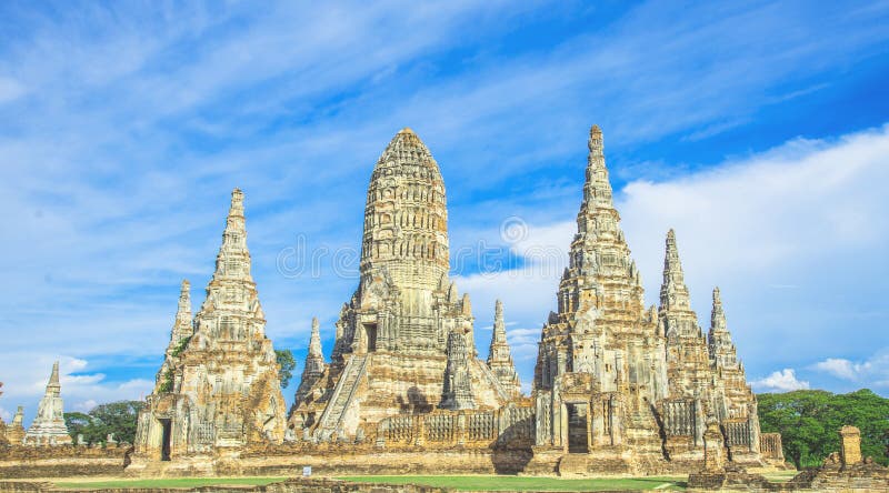 Landmark of thailand royalty free stock images Landmark of thailand royalty free stock images