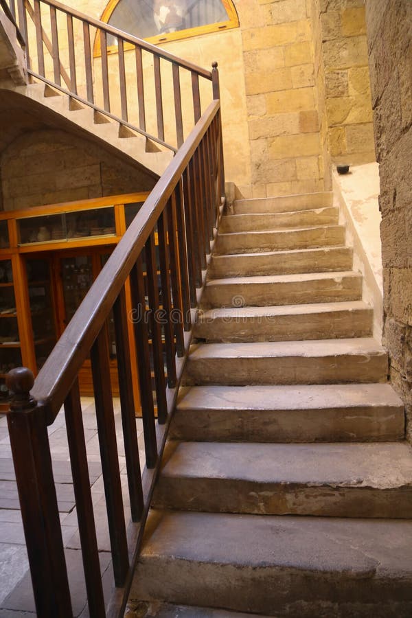 Fatimid Cairo - Egypt stock photos