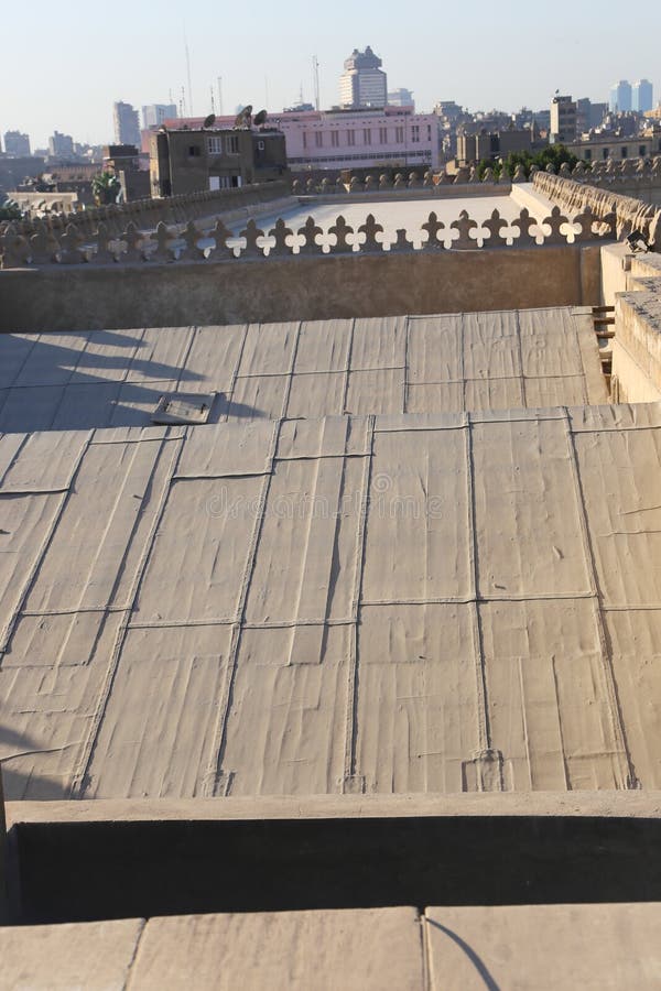 Fatimid Cairo - Egypt stock photos