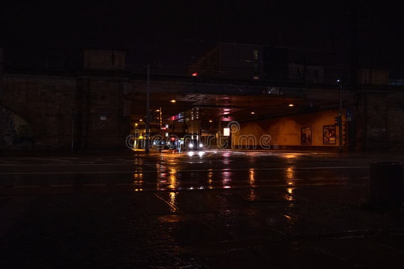 Landscape of Cars Driving on Roads during the Rain at Night - Perfect for Aesthetic Wallpaper Stock Photo - Image of vehicles, travel: 232300104 Landscape of Cars Driving on Roads during the Rain at Night - Perfect for Aesthetic Wallpaper Stock Photo - Image of vehicles, travel: 232300104