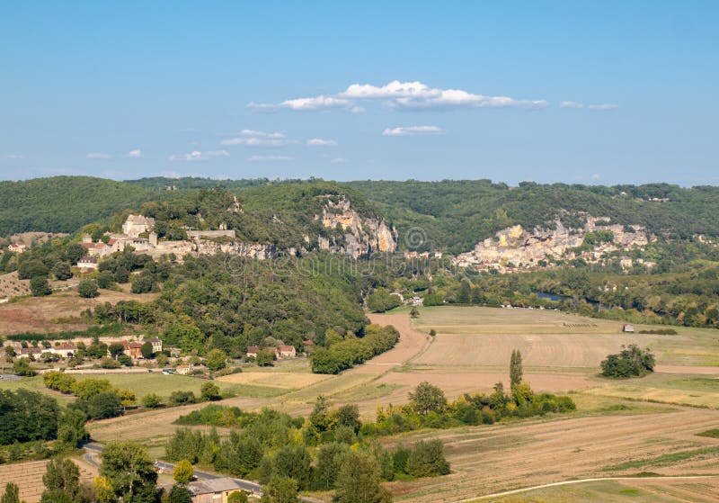 dordogne river valley dordogne river valley