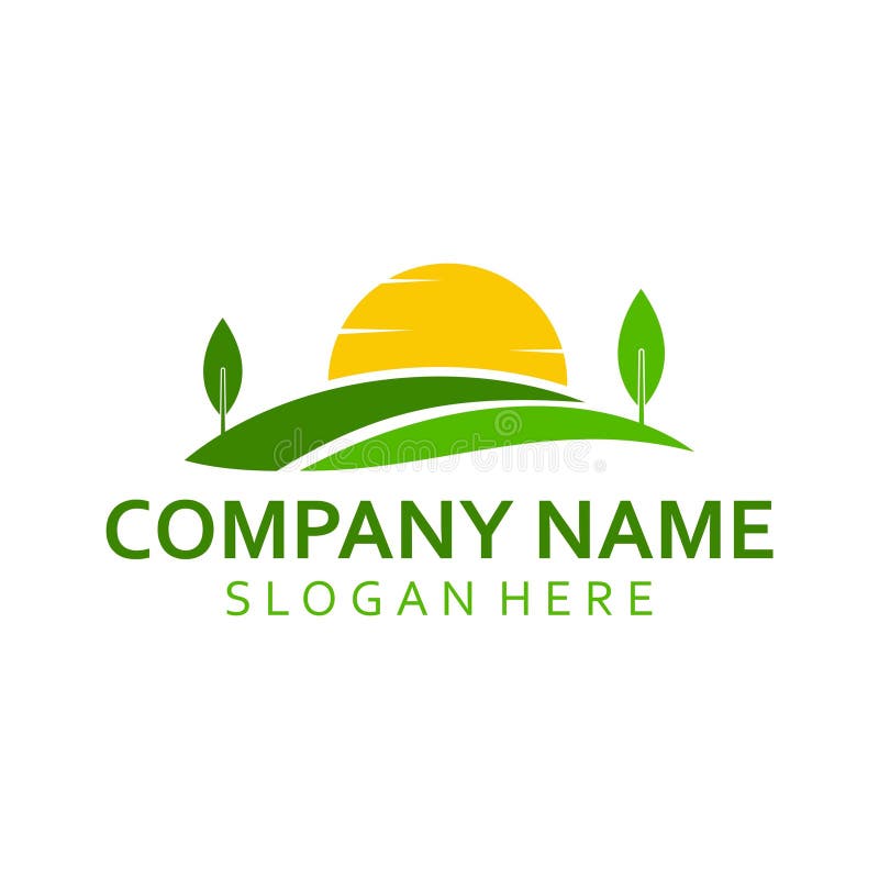 You can use this logo for your various needs stock illustration