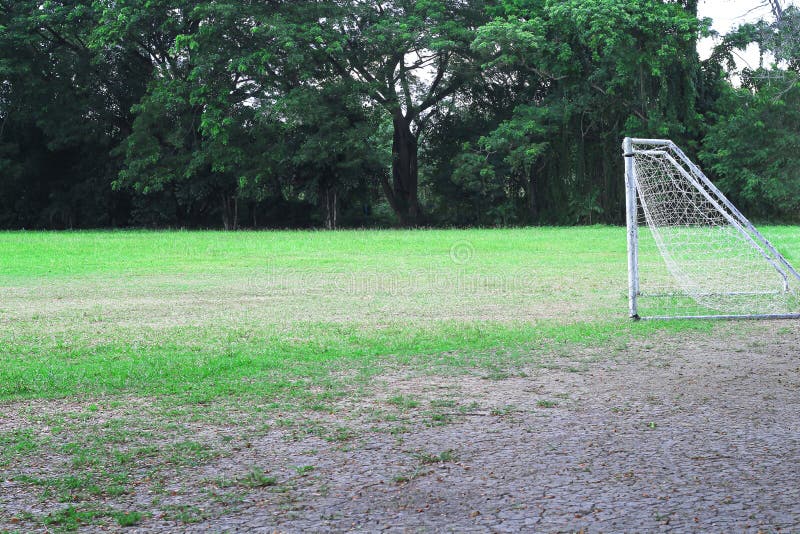 Soccer Goal Post Net Side View Photos Free Royalty Free Stock Photos From Dreamstime Soccer Goal Post Net Side View Photos Free Royalty Free Stock Photos From Dreamstime