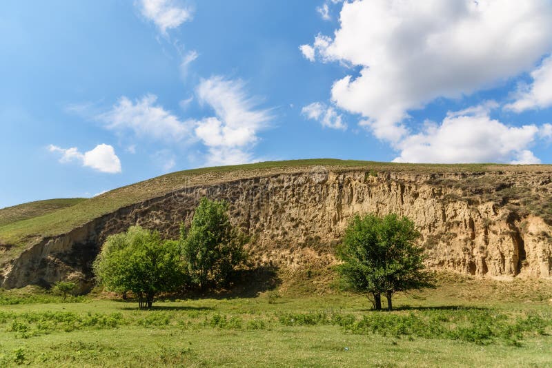 Panorama of Titel City in Vojvodina, Serbia. Editorial Stock Photo - Image  of modern, blue: 189351918