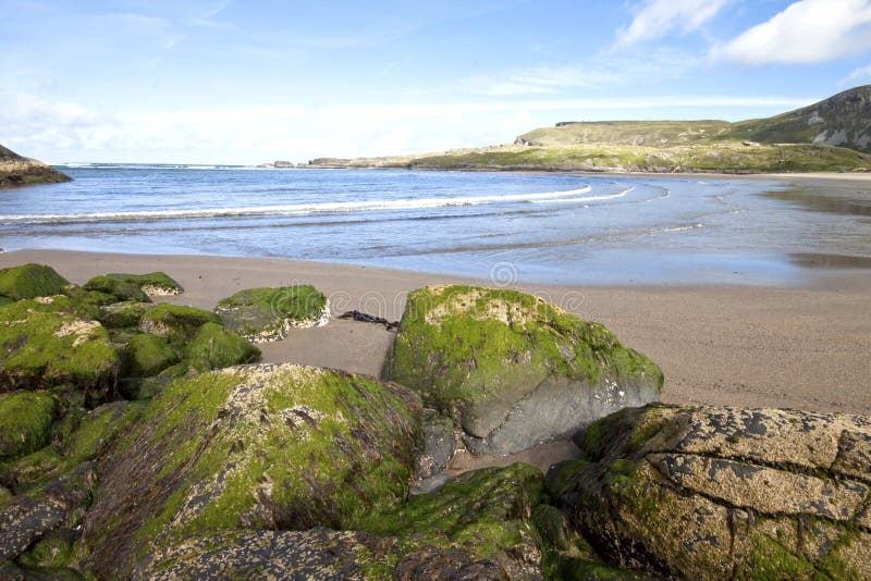 Landscape of ireland