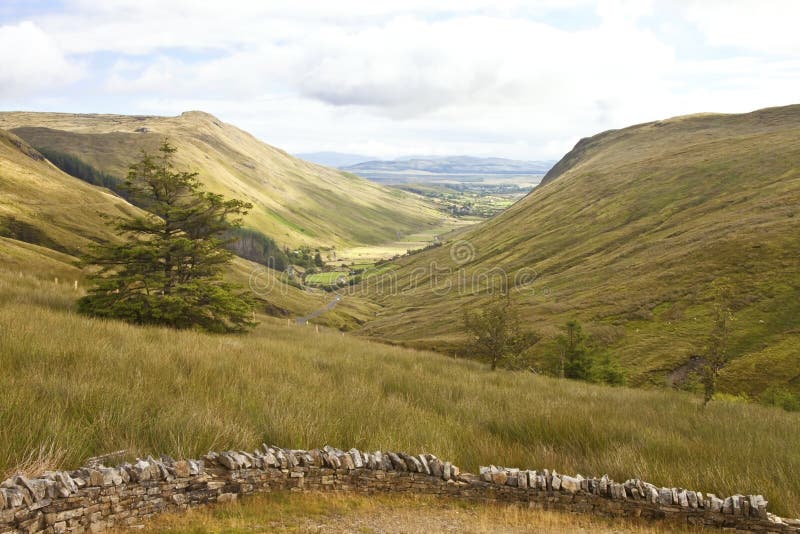 Landscape of ireland