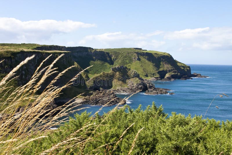 Landscape of ireland